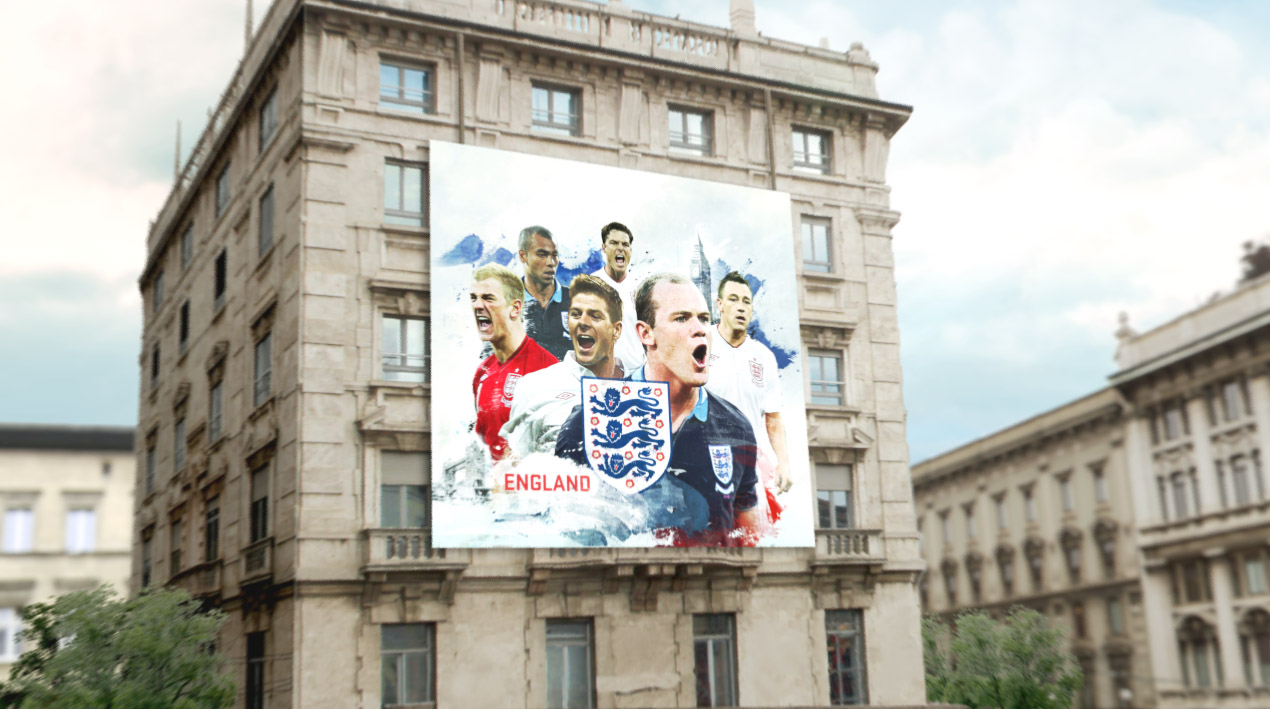 UEFA EURO 2012 – Stills